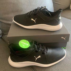 Puma Ignite Golf Shoes